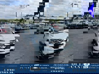 Used 2018 Honda CR-V EX-L image 1