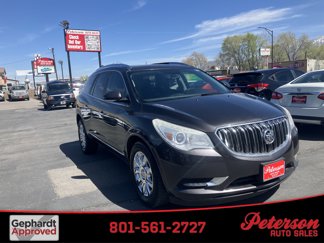 Used 2014 Buick Enclave Leather image 1