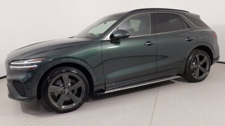 Used 2023 Genesis GV70 2.5T Sport Prestige w/ Sport Prestige Package image 1