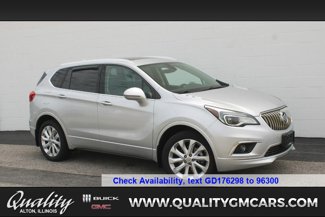 Used 2016 Buick Envision Premium image 1