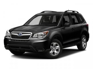 Used 2016 Subaru Forester 2.5i w/ Alloy Wheel Package image 1