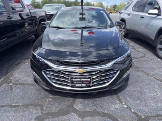 Used 2024 Chevrolet Malibu LT image 1