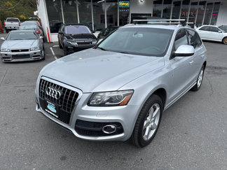 Used 2011 Audi Q5 3.2 Premium Plus image 1