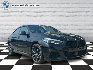 Certified 2022 BMW M235i xDrive Gran Coupe w/ Shadowloine Package image 1