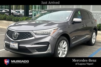 Used 2021 Acura RDX FWD image 1