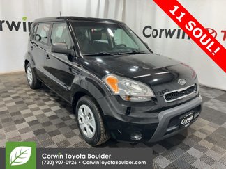Used 2011 Kia Soul image 1