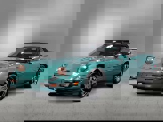 Used 1991 Chevrolet Corvette Convertible image 1