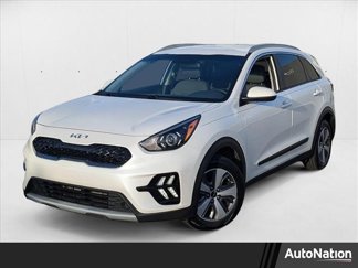 Used 2022 Kia Niro LX image 1