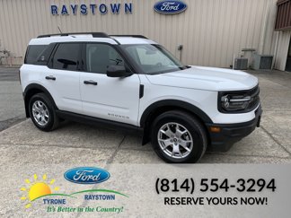 Used 2021 Ford Bronco Sport image 1