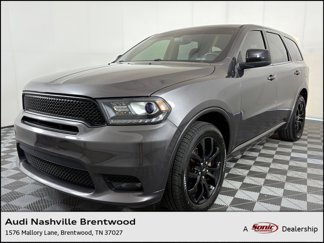 Used 2020 Dodge Durango GT w/ Blacktop Package image 1