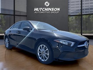 Used 2019 Mercedes-Benz A 220 4MATIC image 1