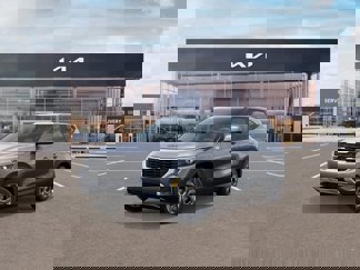 New 2025 Kia Seltos LX image 1