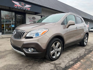 Used 2013 Buick Encore Convenience image 1