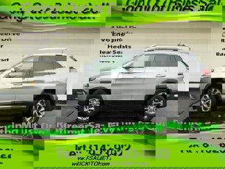 Used 2021 Jeep Cherokee Latitude Lux image 1