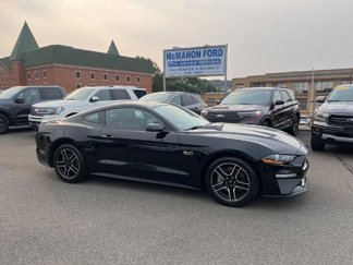 Certified 2020 Ford Mustang GT Premium image 1