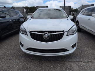 Used 2019 Buick Envision Premium image 1