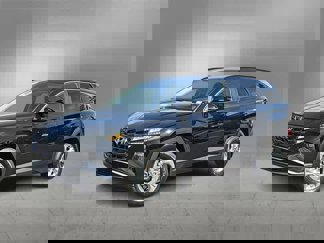 Used 2022 Hyundai Tucson SEL image 1