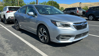 Used 2020 Subaru Legacy Premium image 1