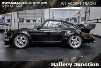 Used 1986 Porsche 911 Carrera image 1