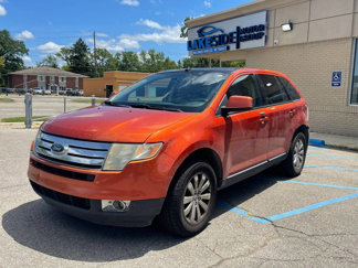 Used 2007 Ford Edge SEL image 1