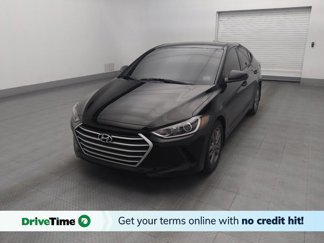 Used 2018 Hyundai Elantra SEL image 1