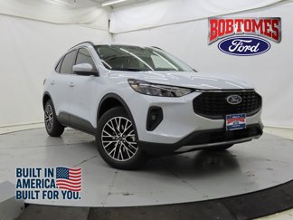 New 2025 Ford Escape SE image 1