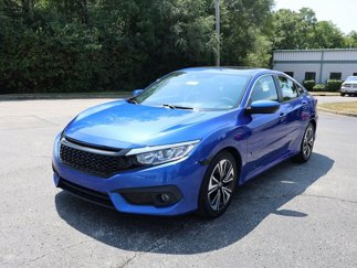 Used 2016 Honda Civic EX-T image 1