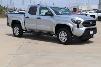 New 2025 Toyota Tacoma SR image 1