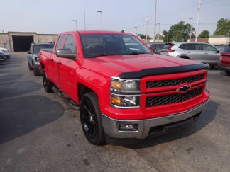 Used 2014 Chevrolet Silverado 1500 LT w/ Rally-2 Edition image 1