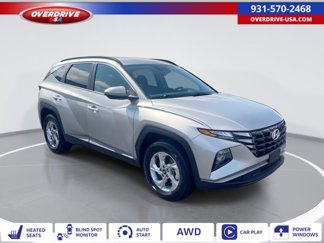 Used 2024 Hyundai Tucson SEL image 1