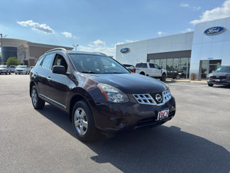 Used 2015 Nissan Rogue S w/ Convenience Package image 1