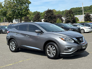 Used 2018 Nissan Murano SV image 1