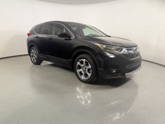Used 2017 Honda CR-V EX image 1