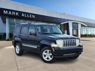 Used 2012 Jeep Liberty Limited image 1