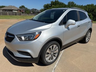Used 2018 Buick Encore Preferred image 1