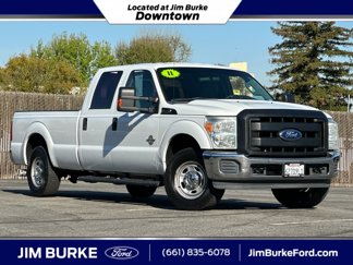 Used 2011 Ford F250 XL w/ PWR Equipment Group image 1