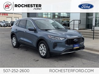 Certified 2023 Ford Escape Active w/ Tech Pack #2 image 1