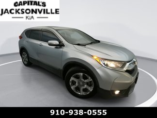 Used 2019 Honda CR-V EX-L image 1