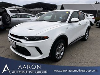 Used 2024 Dodge Hornet R/T image 1