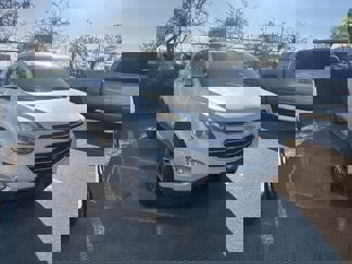 Used 2016 Chevrolet Equinox LTZ w/ Enhanced Convenience Package image 1