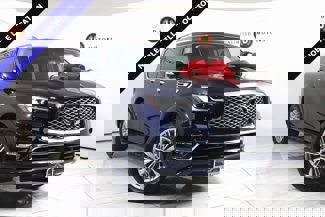 Used 2020 INFINITI QX80 Luxe image 1