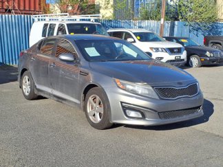 Used 2014 Kia Optima LX w/ LX Convenience Plus Package image 1
