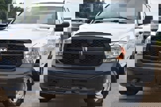 Used 2019 RAM 1500 Tradesman w/ Protection Group image 1