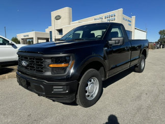 New 2024 Ford F150 XL image 1