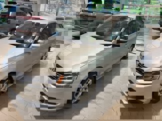 Used 2013 Volkswagen Jetta SE image 1