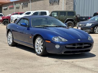 Used 2005 Jaguar XK8 Convertible image 1