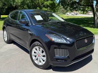 Used 2018 Jaguar E-PACE S image 1