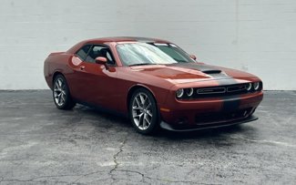 Used 2022 Dodge Challenger GT w/ Driver Convenience Group image 1