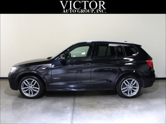 Used 2017 BMW X3 xDrive28i image 1