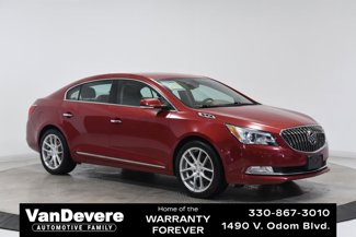 Used 2014 Buick LaCrosse Leather image 1